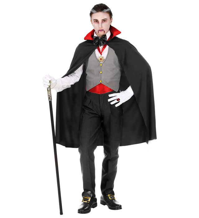 Costum Vampir Baieti
