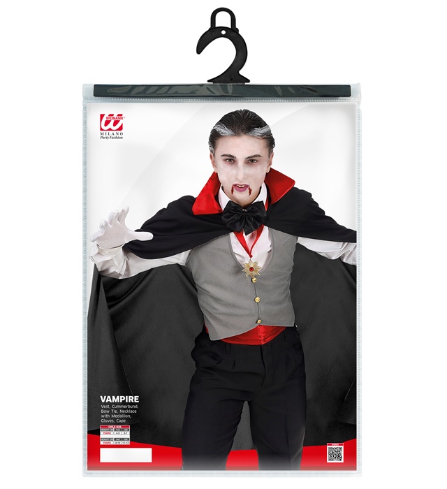 Costum Vampir Baieti
