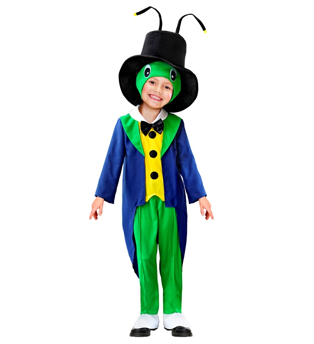 Costum Greiere Copii