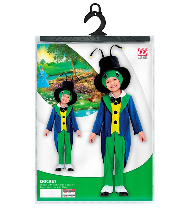Costum Greiere Copii