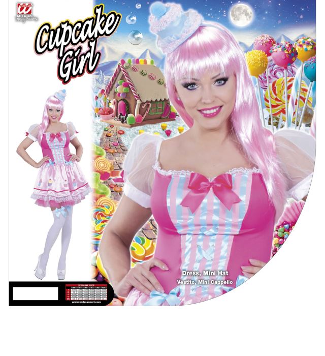 Costum Prjiturica