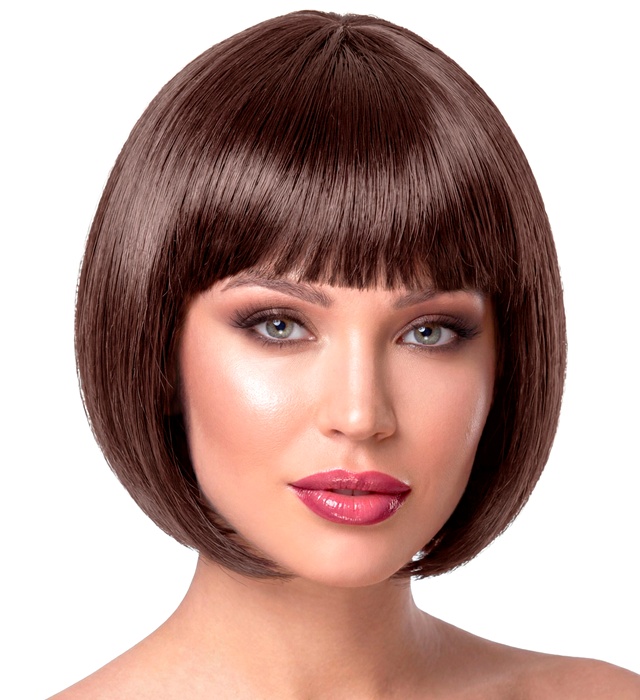 Peruca Bob Chanel Satena