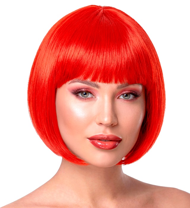 Peruca Bob Chanel Rosie