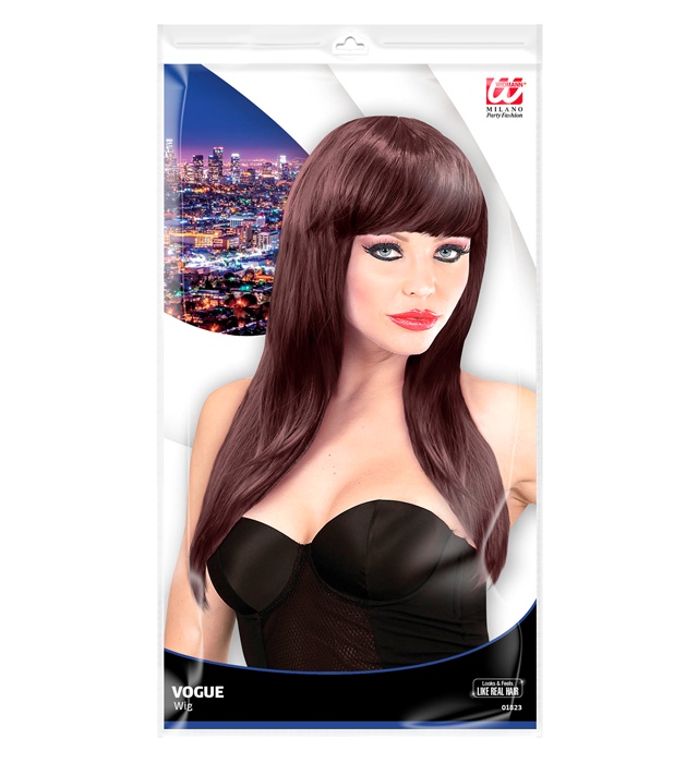 Peruca Vogue Satena