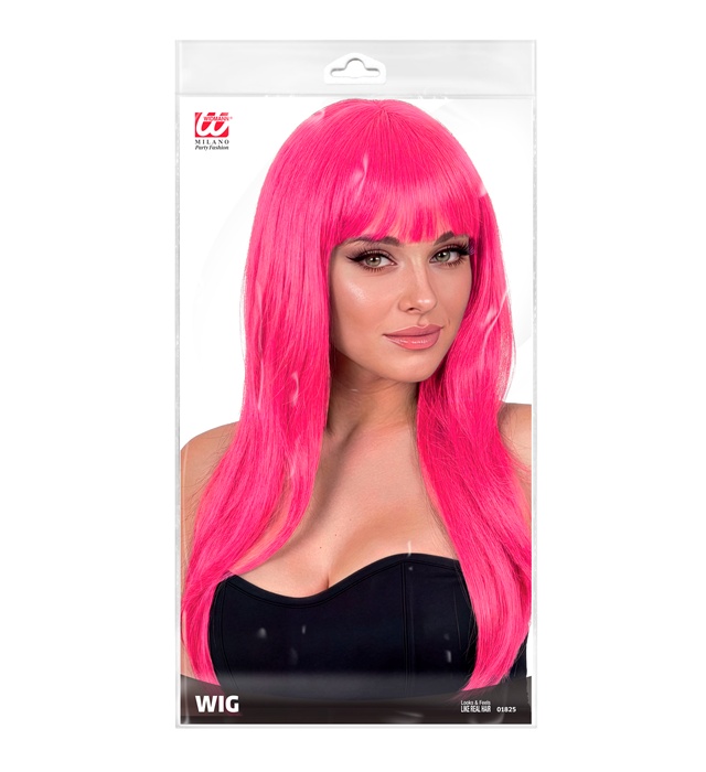Peruca Vogue Roz