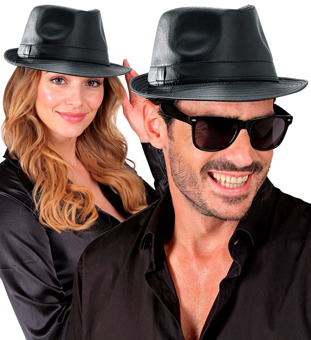 Palarie Gangster