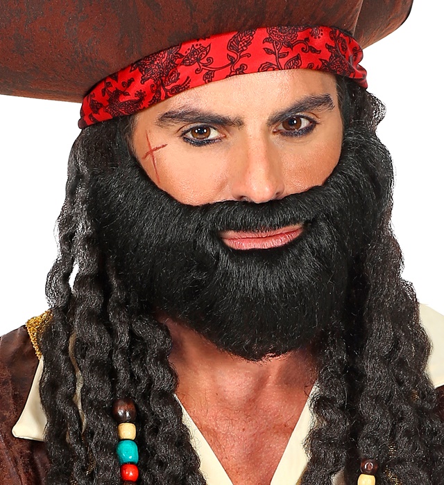 Barba Neagra