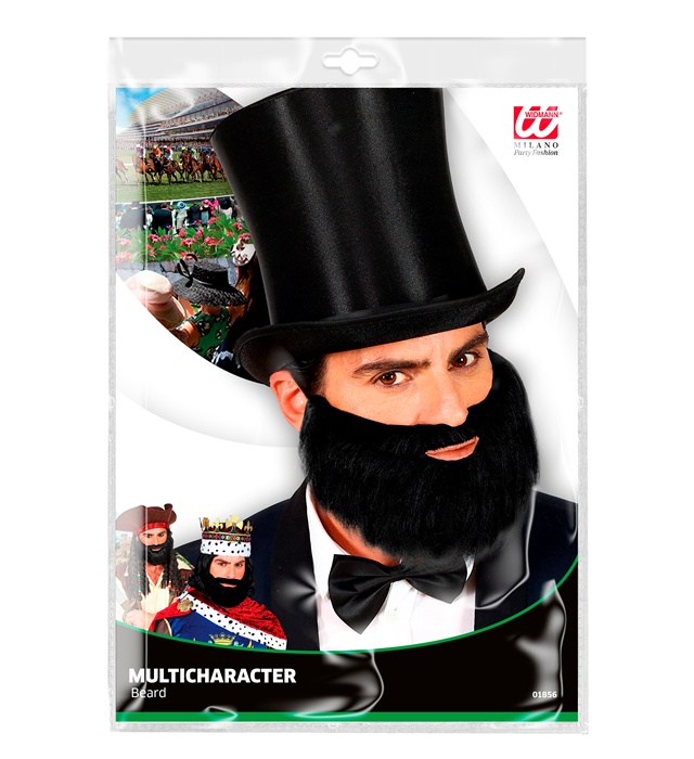 Barba Neagra