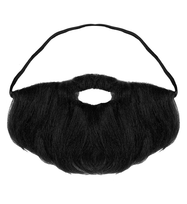 Barba Neagra
