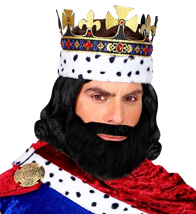 Barba Neagra