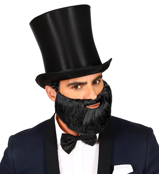 Barba Neagra