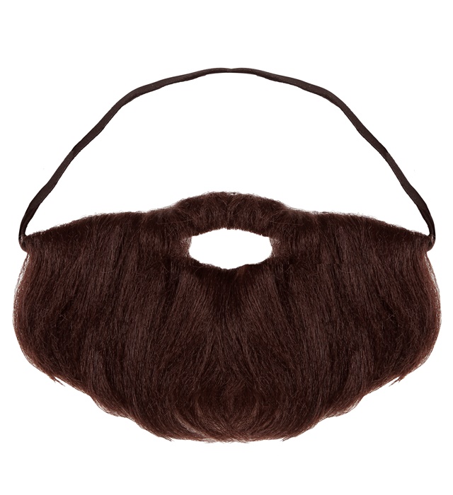 Barba Maro Scurta