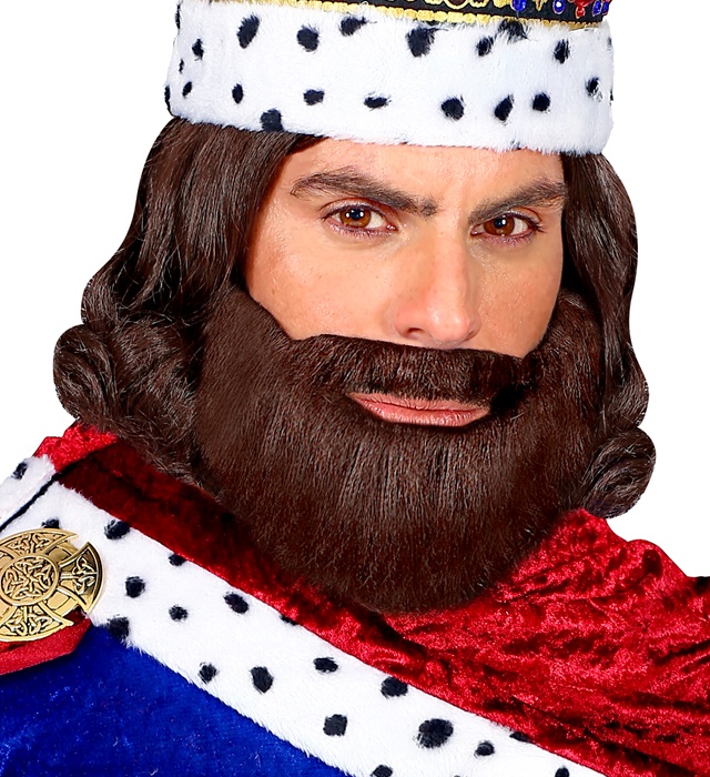 Barba Maro Scurta
