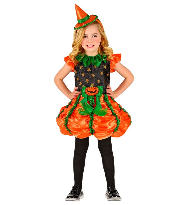 Costum Dovlecel Vrajitoare