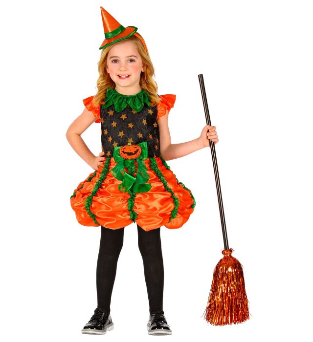 Costum Dovlecel Vrajitoare