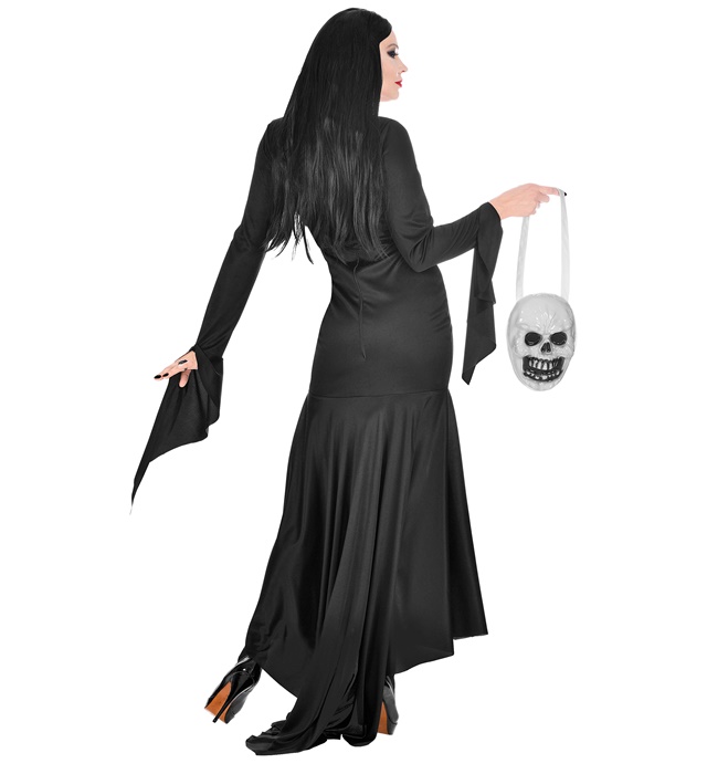 Costum Morticia Addams Adult