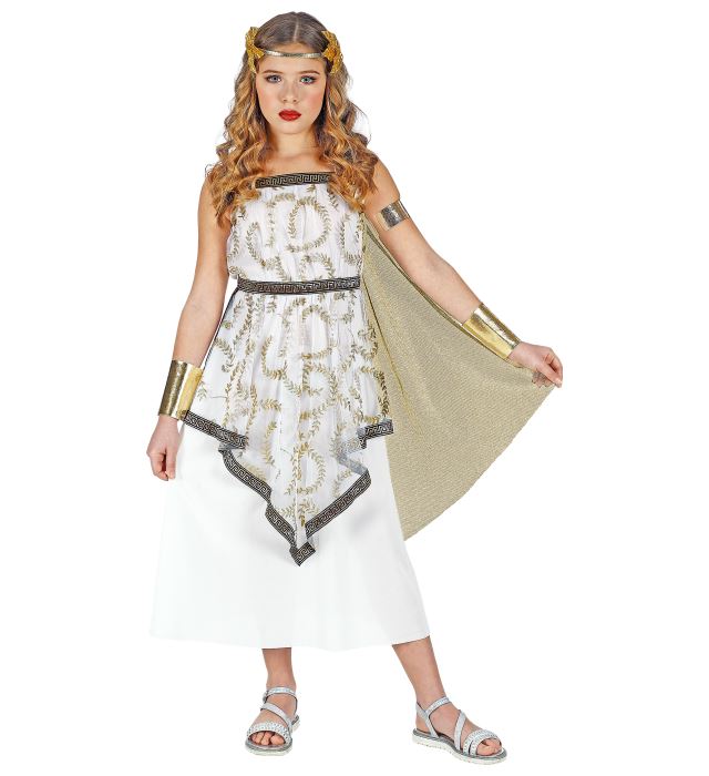 Costum Zeita Greaca Copii