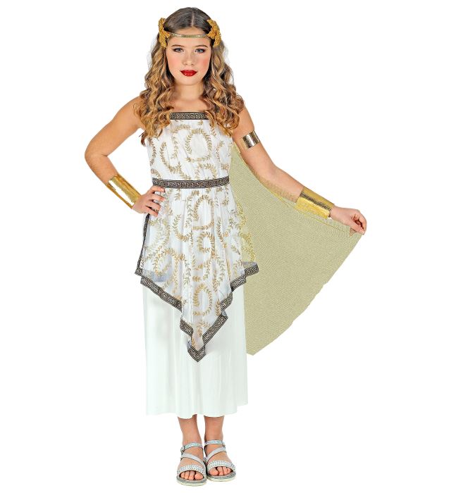 Costum Zeita Greaca Copii