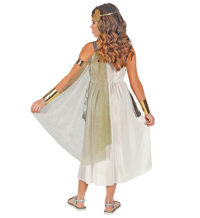 Costum Zeita Greaca Copii