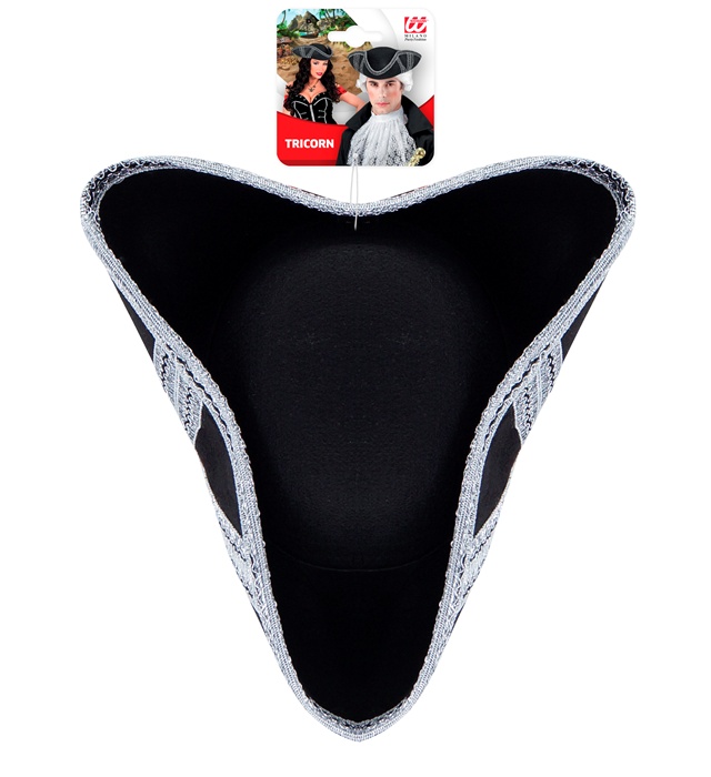 Pălărie Tricorn