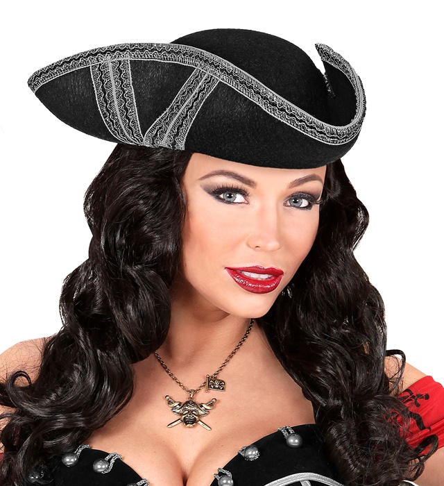 Pălărie Tricorn