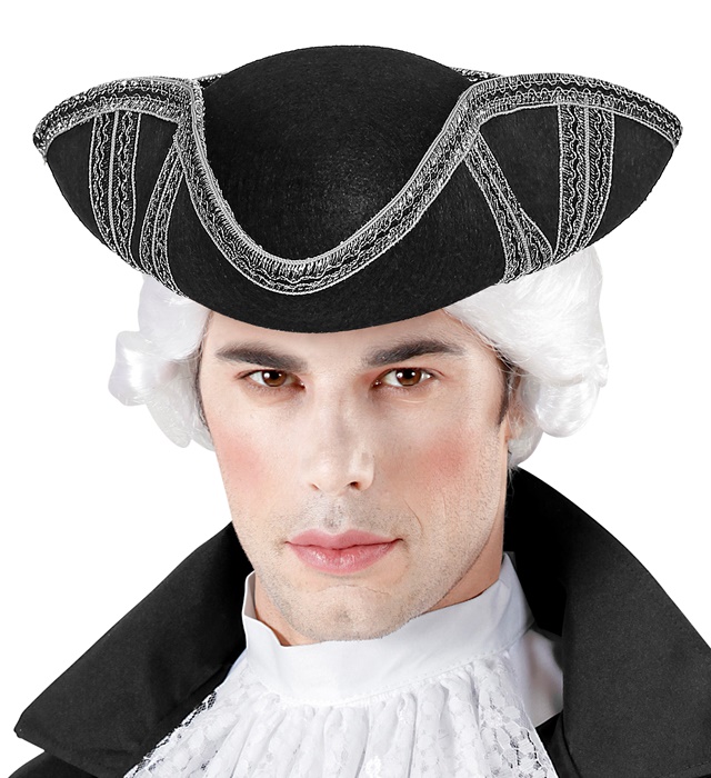 Pălărie Tricorn