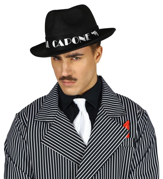 Pălărie Al Capone