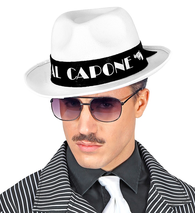 Pălărie Al Capone