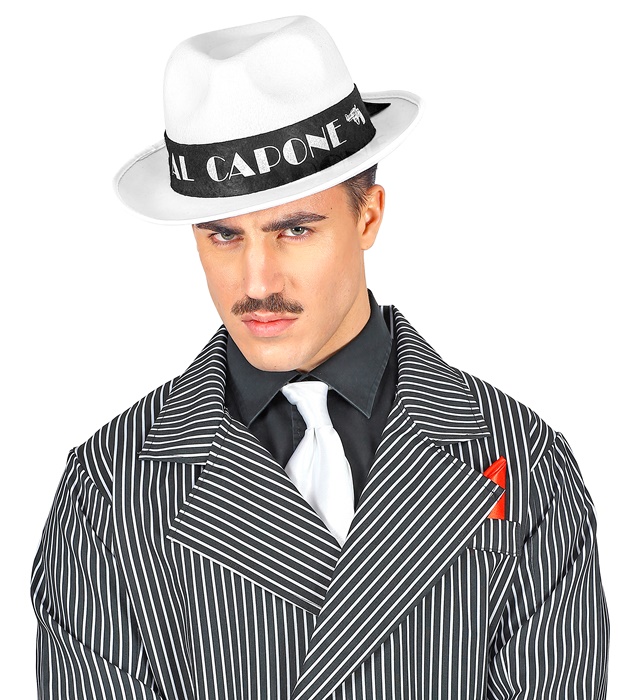 Pălărie Al Capone