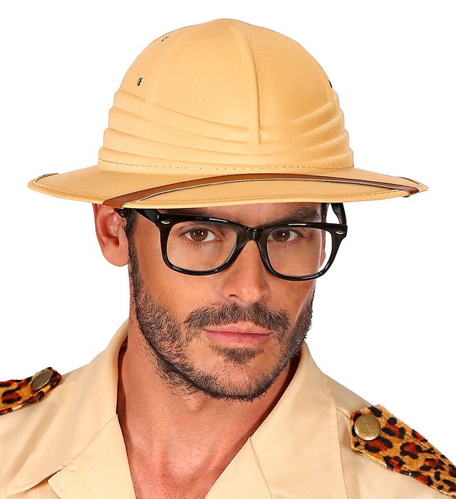 Palarie Safari Explorator