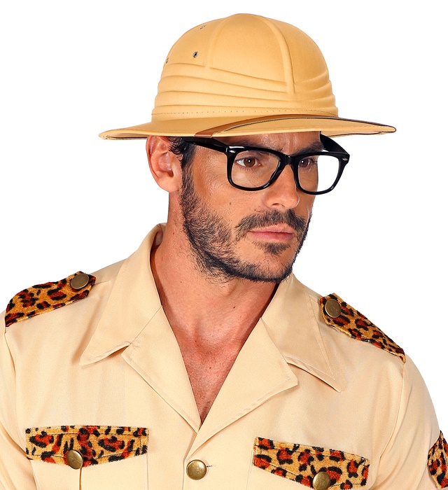 Palarie Safari Explorator