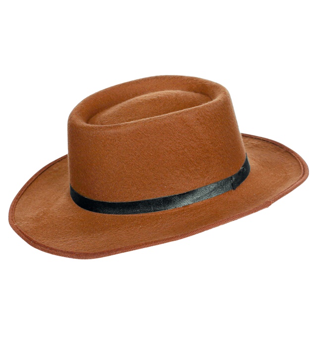 Palarie Cowboy Gaucho