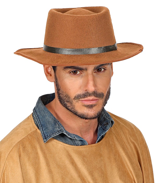 Palarie Cowboy Gaucho