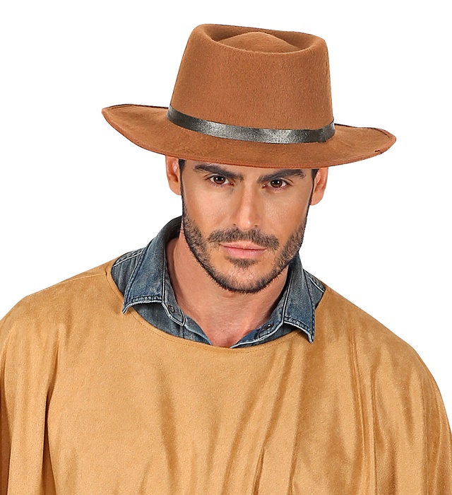 Palarie Cowboy Gaucho