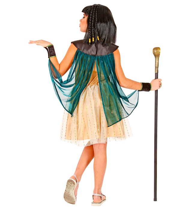 Costum Cleopatra Copii