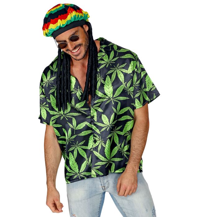 Palarie Rasta Dreadlocks
