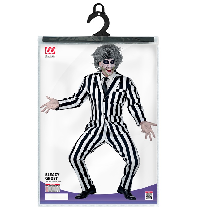 Costum Schelet Jack Skellington