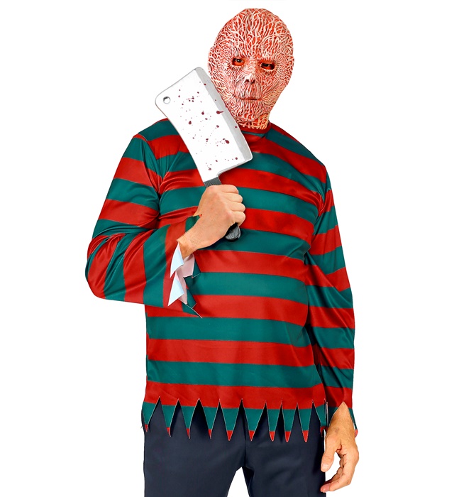 Bluza Freddy