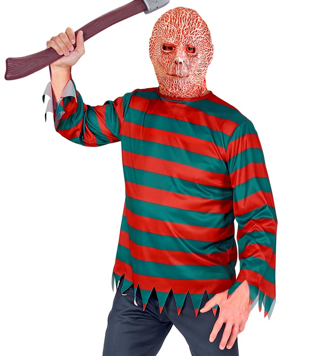 Bluza Freddy