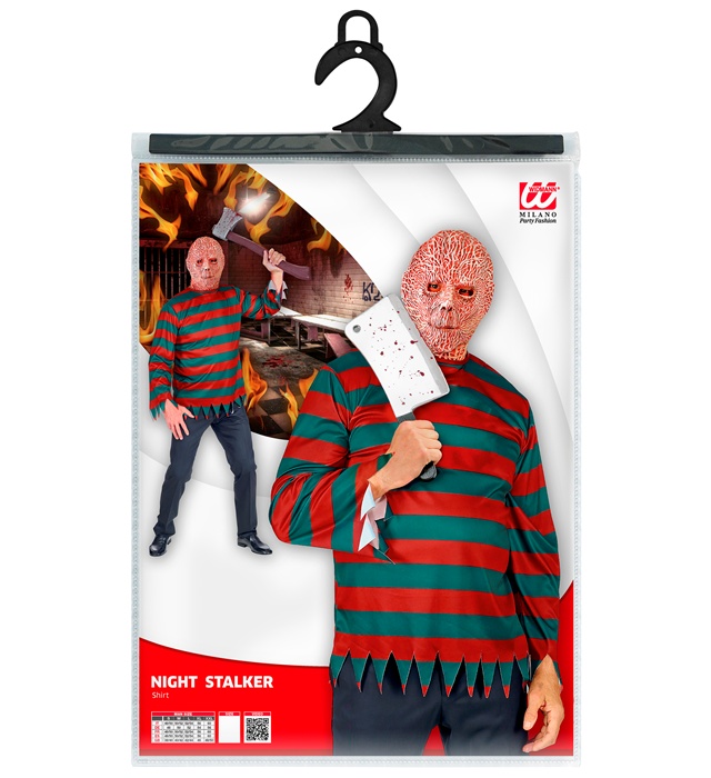 Bluza Freddy