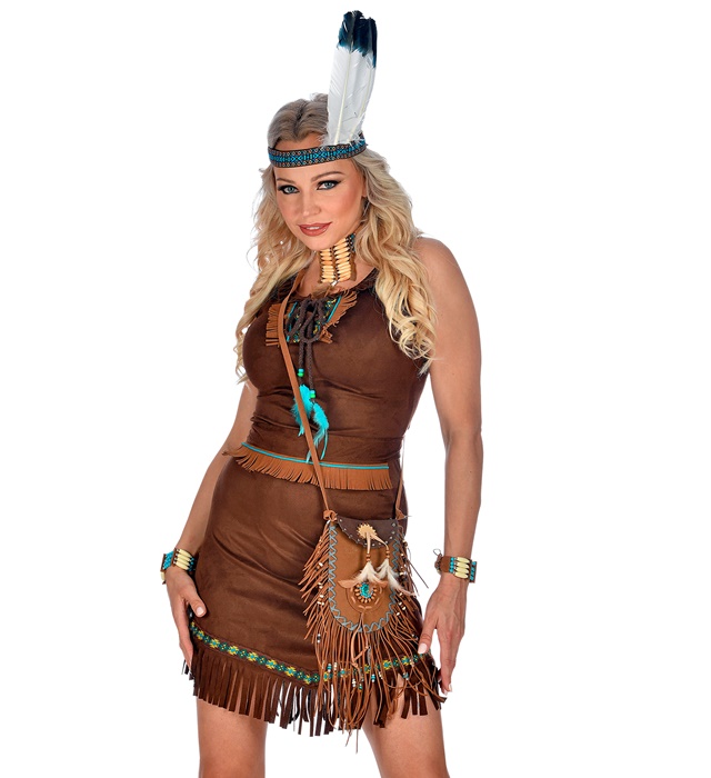Geanta Indian