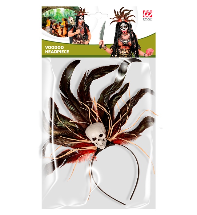 Bentita Voodoo