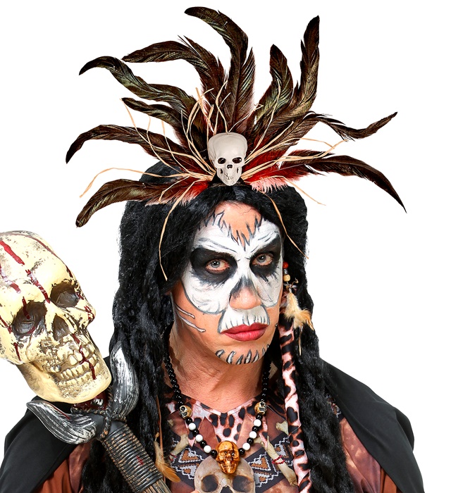 Bentita Voodoo