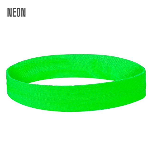 Bentita Verde Neon