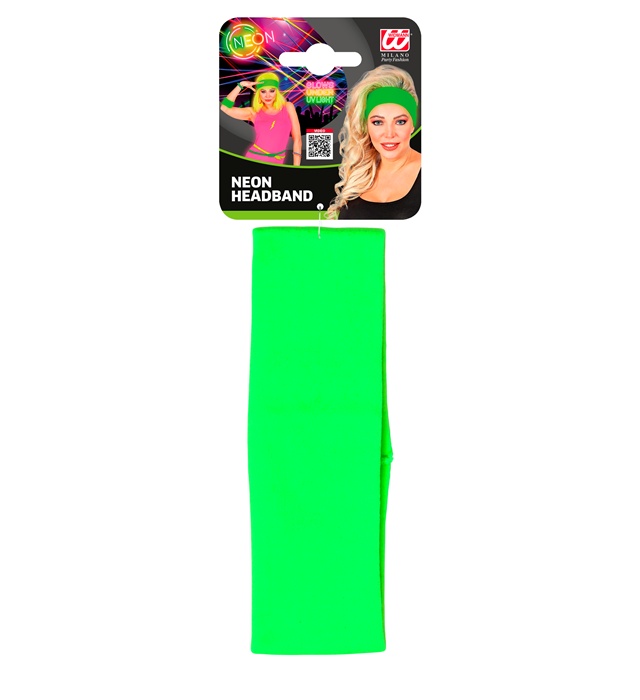 Bentita Verde Neon