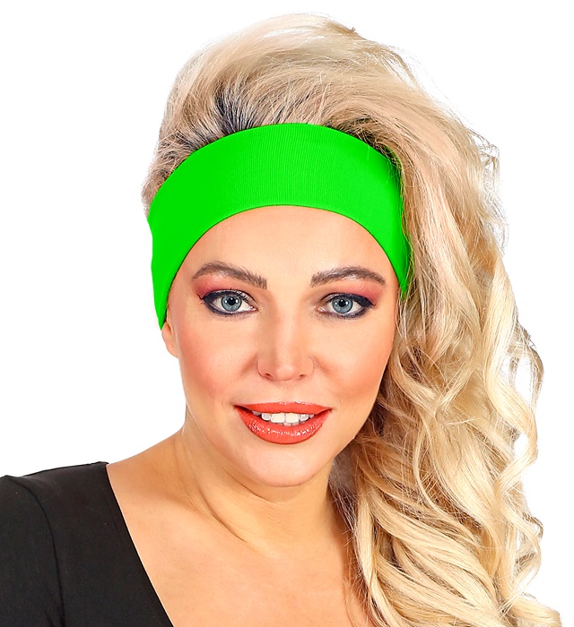 Bentita Verde Neon