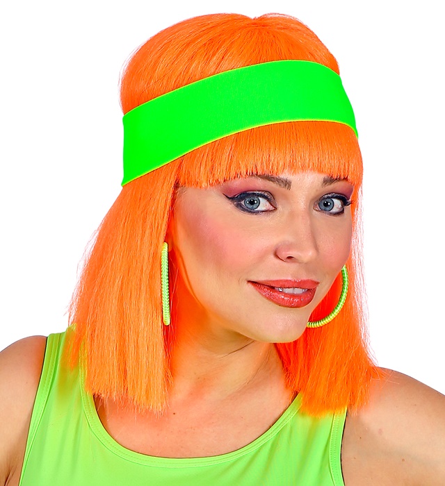 Bentita Verde Neon