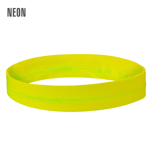 Bentita Galbena Neon