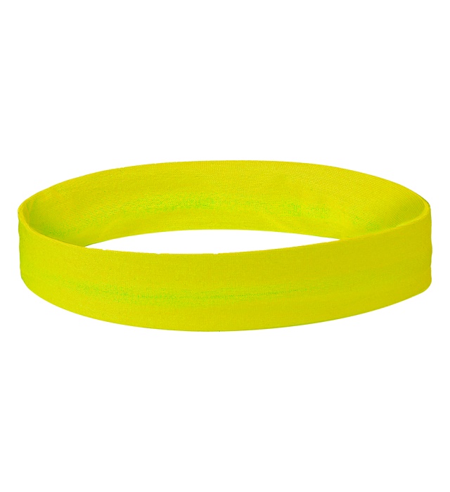 Bentita Galbena Neon