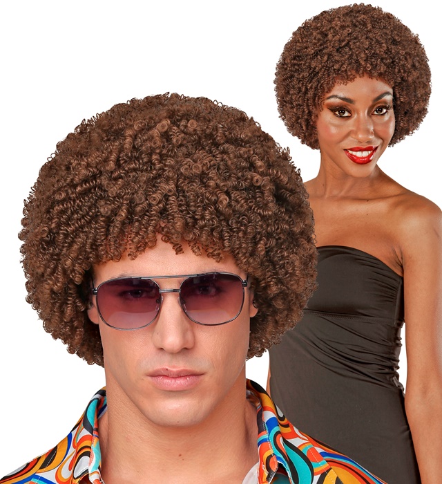 Peruca Disco Creata Satena